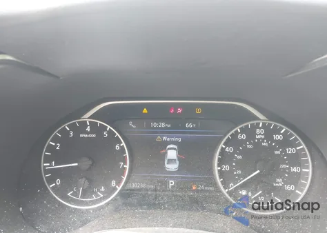 2016 Nissan Maxima 3.5 Sl from USA, damaged, VIN 1N4AA6AP7GC435807